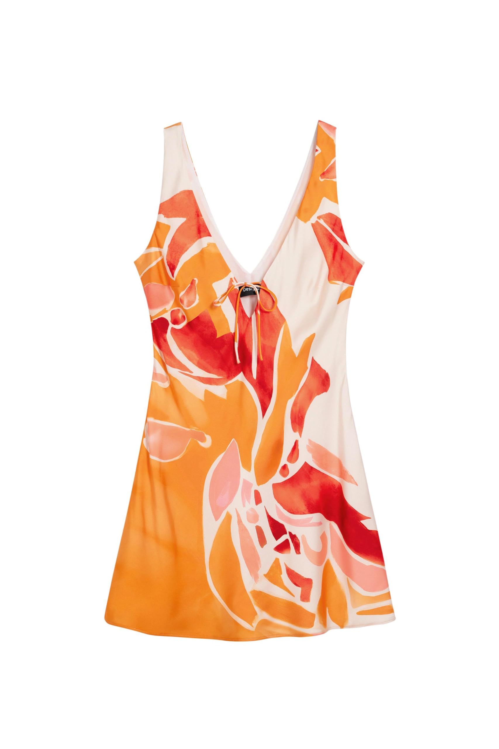 Desigual Abito Donna Art 26SWVW44