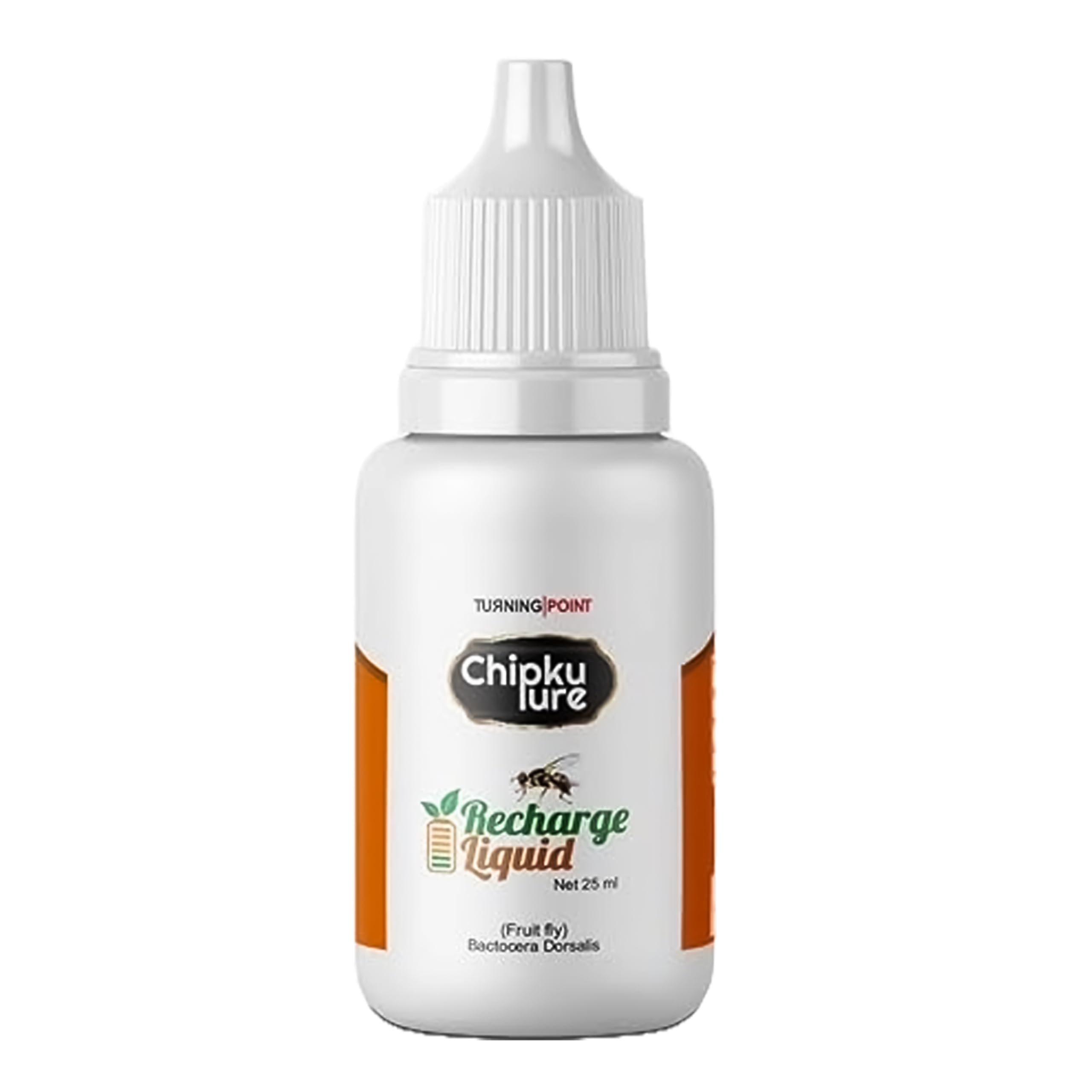 Chipku Fruit Fly attractant liquid methylr eugenol 25 ml (25ML) (B0CF9X1YX5) Amazon Price History, Amazon Price Tracker