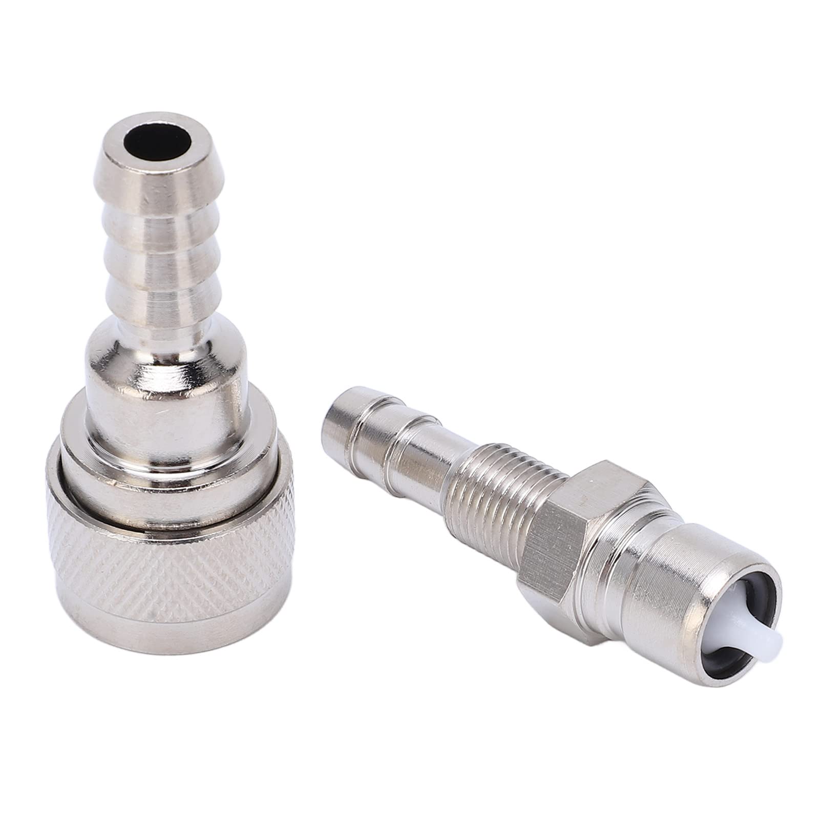 Tubo Carburante Per Motore Barche Roundsky - Connettore Serbatoio Per Motori Fuoribordo - Foto 11