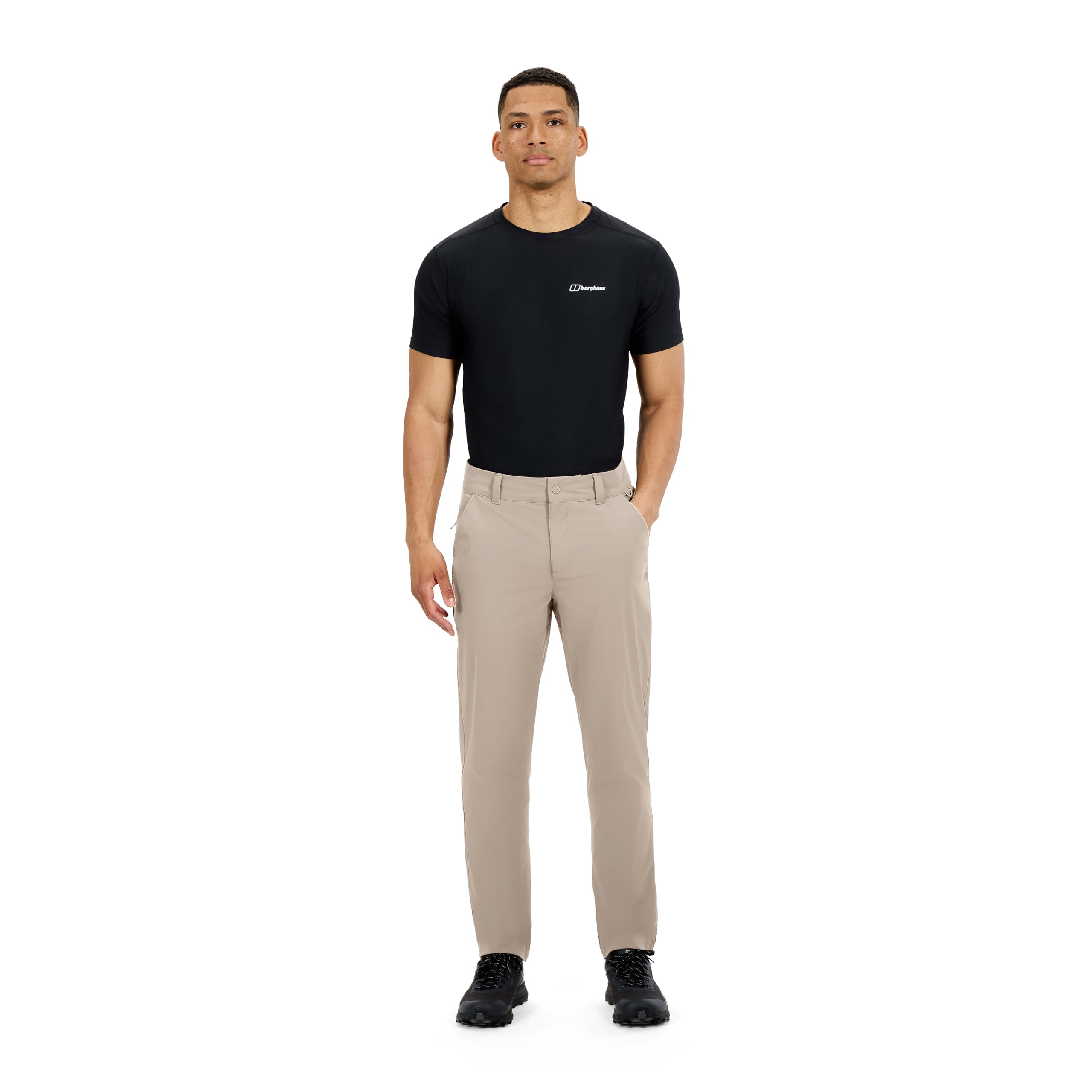 Berghaus Everyday - Pantalón Recto Hombre
