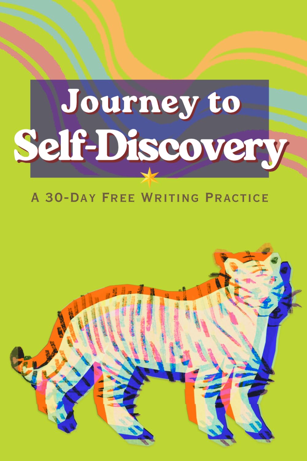 Journey to Self-Discovery: A 30-Day Free Writing Practice