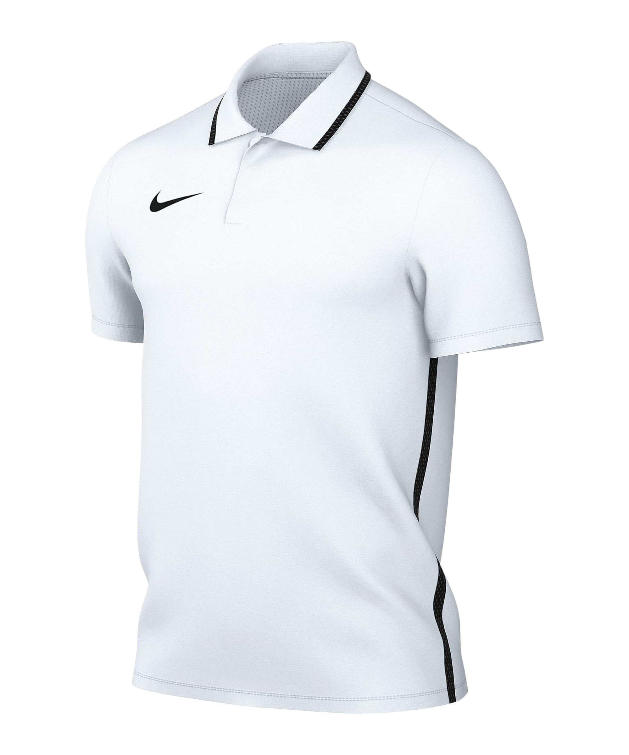 NIKE Park26 Short Sleeve Polo Shirt Multi-Coloured