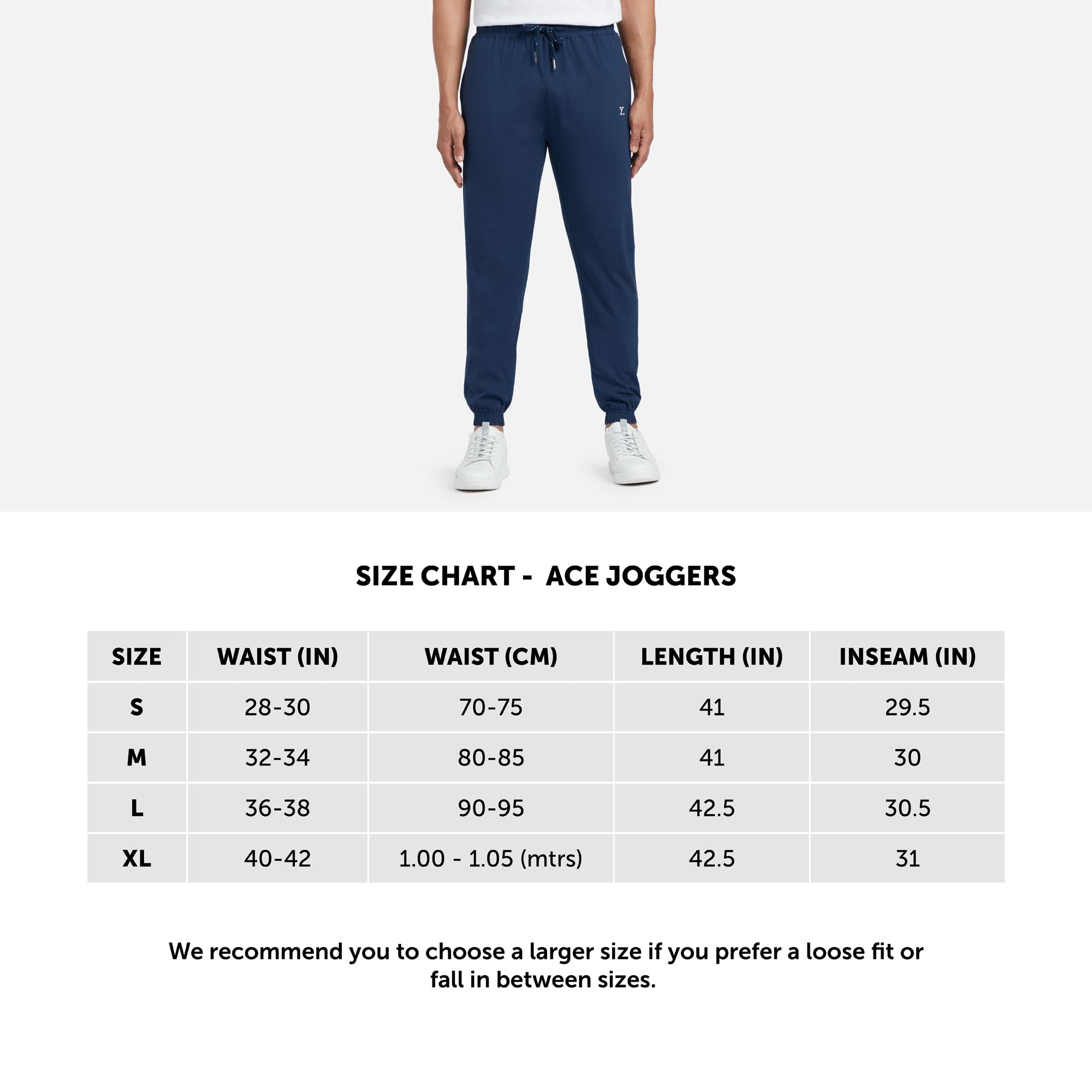 XYXX Athleisure Męskie bawełniane spodnie dresowe z modalu, pochłaniające wilgoć, wygodne, rozciągliwe, dopasowane, luźne dopasowanie, solidne spodnie dresowe z kieszenią na zamek błyskawiczny