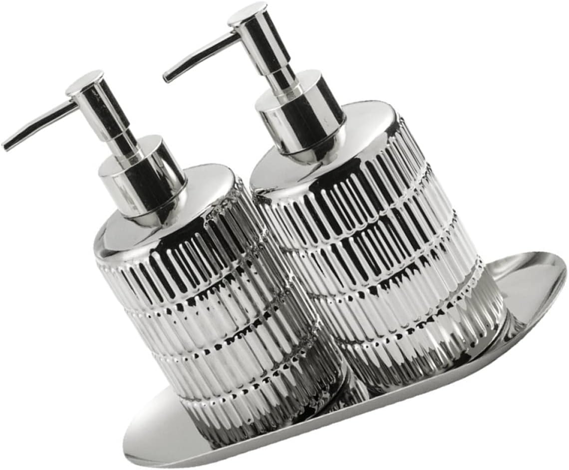 Press Bottles Lotion Holders Bottles for Holders Shampoo Pump for Bathroom Decor