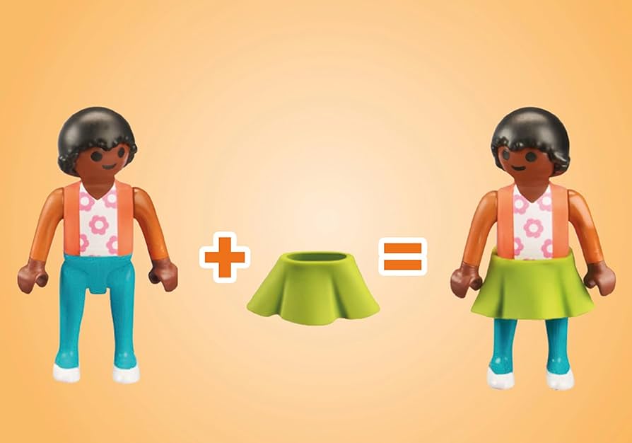 Amazon.co.jp: プレイモービル ショッピング おもちゃ屋さん 71536