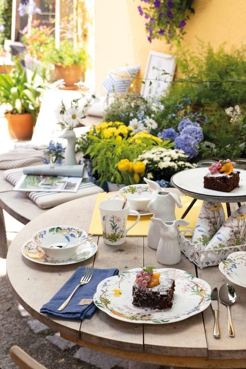 Hutschenreuther Nora Cute Easter Bowl 24 cm Deep