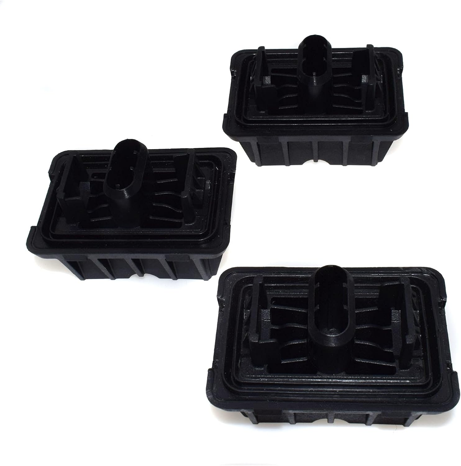 3Pcs Jack Pads Under Car Support for BMW 328i 328xi 335i 335is M3 51717164761
