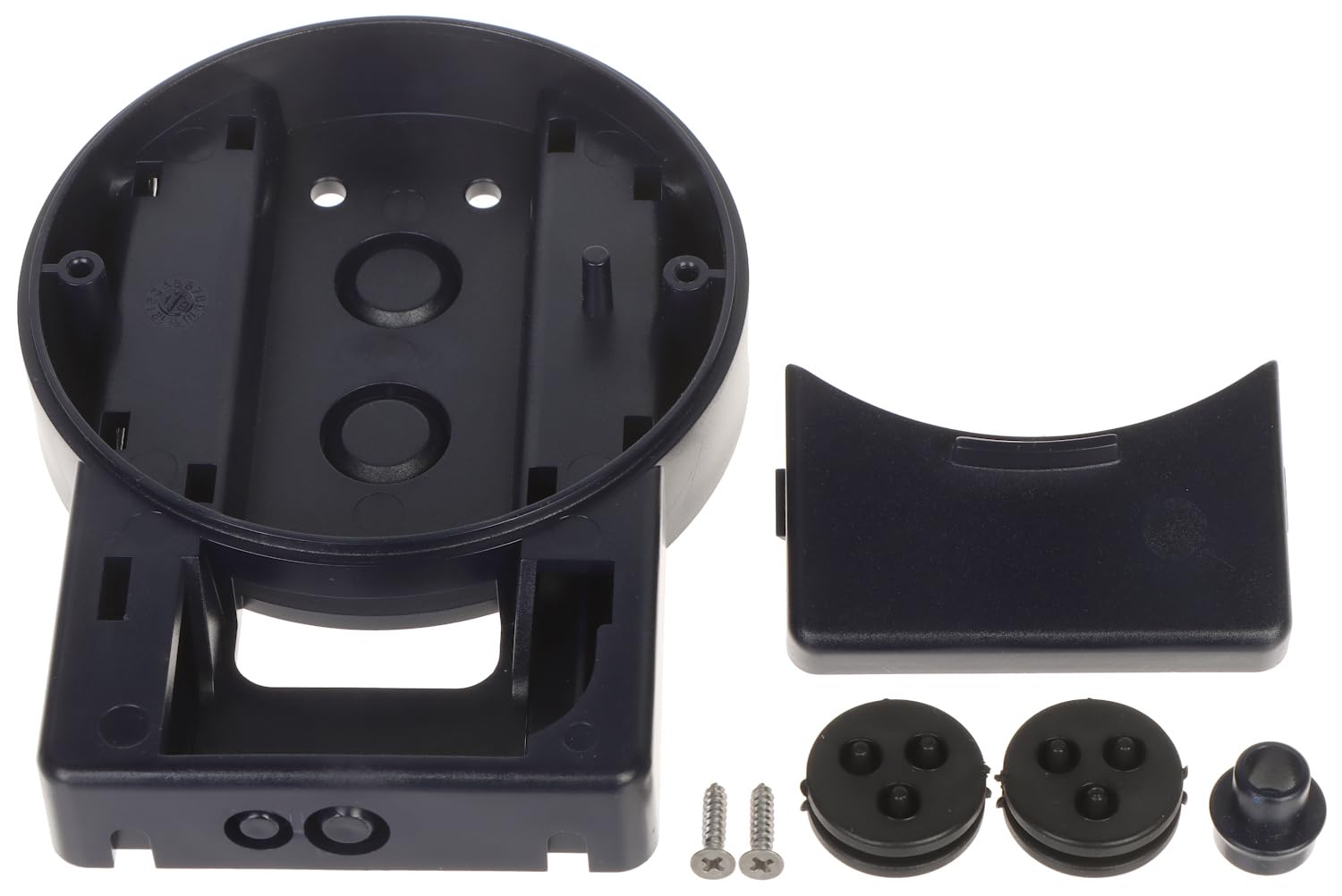 Lampeggiante Per Automazioni Cancelli Guard LED 230V IP55 Genius 6100315