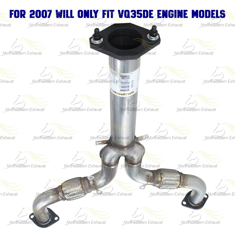 Amazon.com: Northeastern Exhaust | Stainless Steel Exhaust