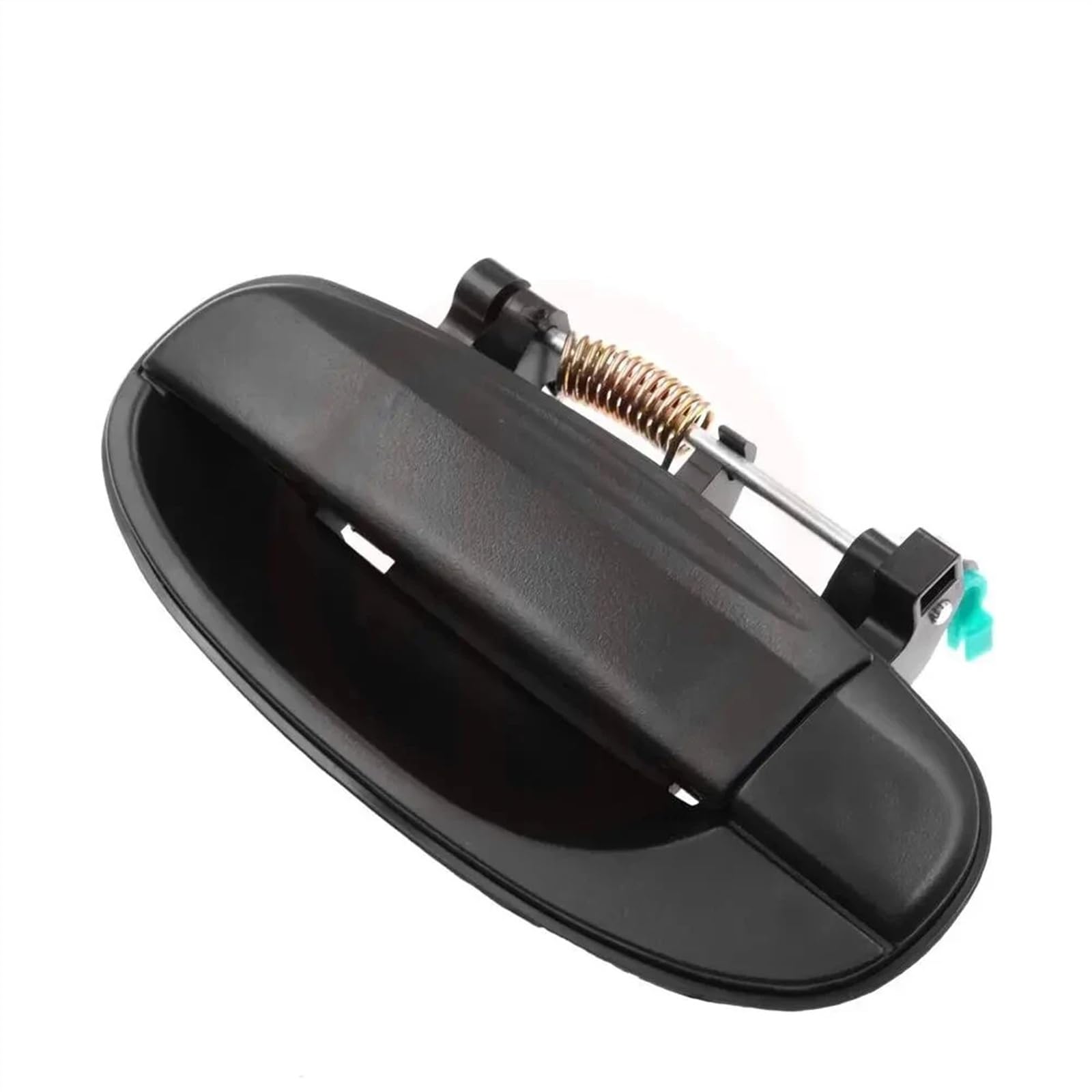 Lzbzhb Rear Lh Car Exterior Outsidedoor Handle Car Exterior Door Handle Decoration For Pontiac For G3 2009 2010(Rear Lh)