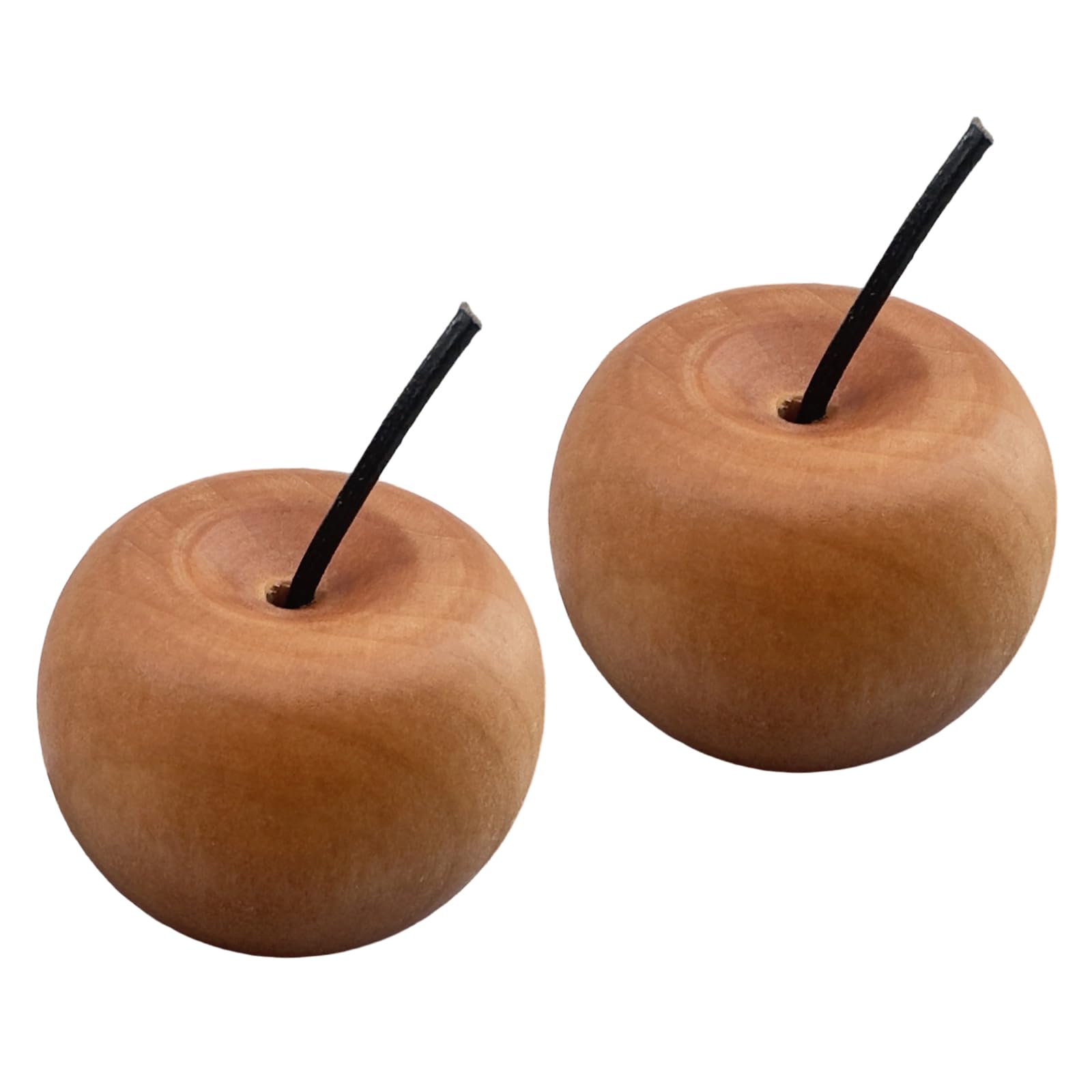 Kalttoy Wooden Fruit Scented Diffuser Long Lasted Essential Oil Aromatherapies Dispenser Air Freshener for Offices Living Room Wooden Aromatherapies Diffuser
