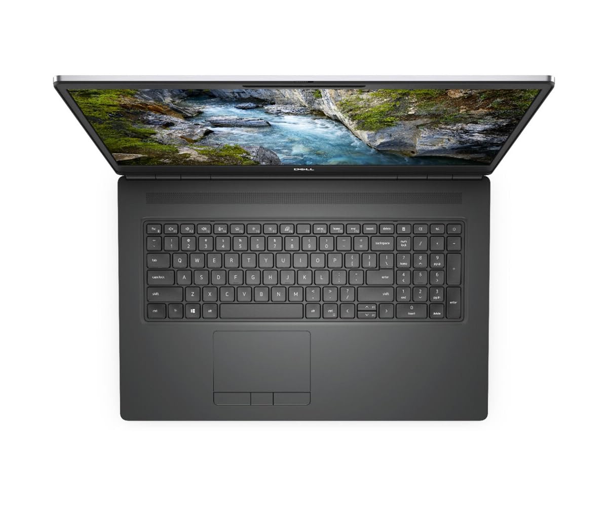 ドホロク Dell Precision 7760 17.3 Amazon.com: Dell Precision 7760 Workstation Laptop | 17.3