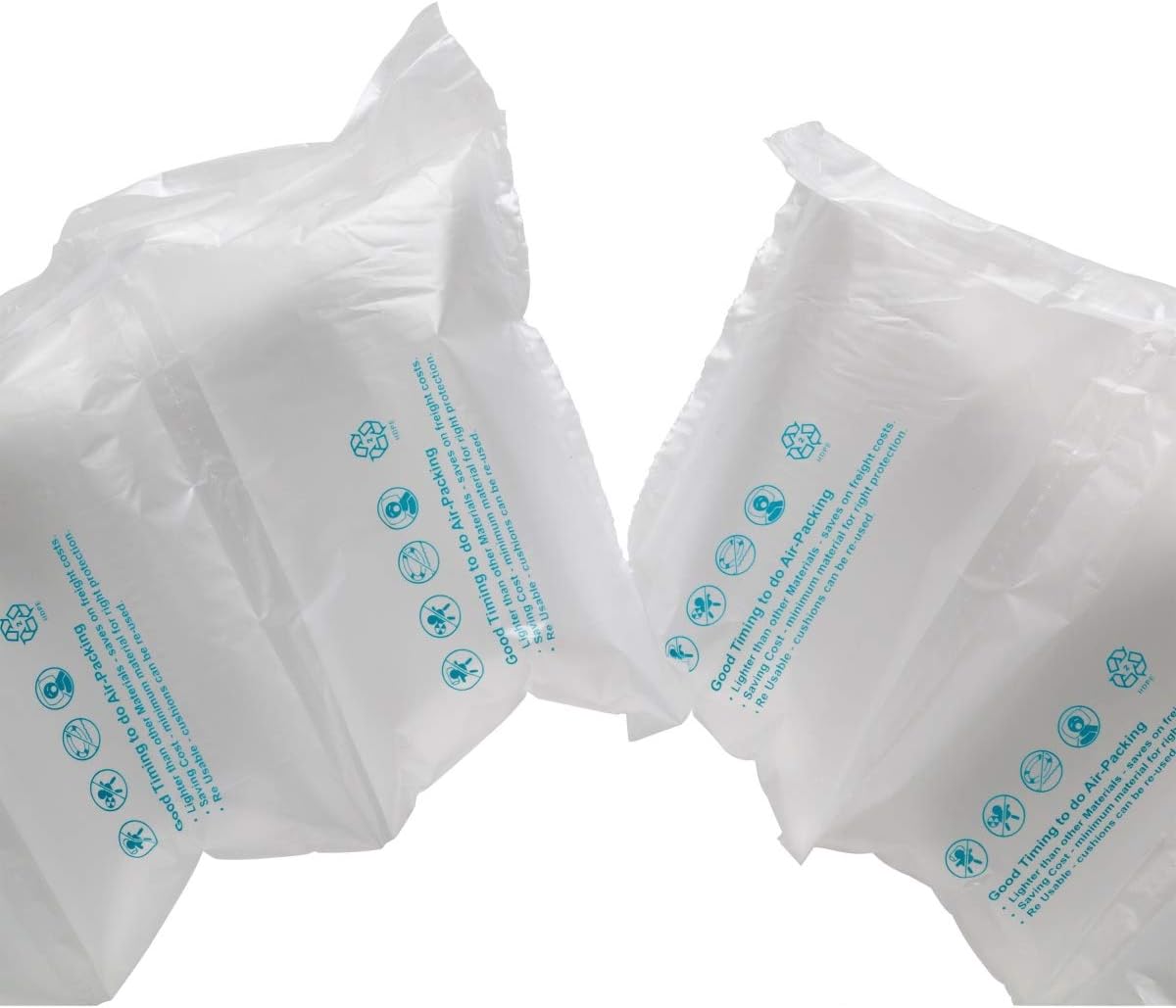 air bag packing material