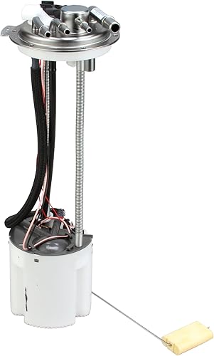 Miniatura 3 de Bosch Módulo de bomba de combustible - 69443