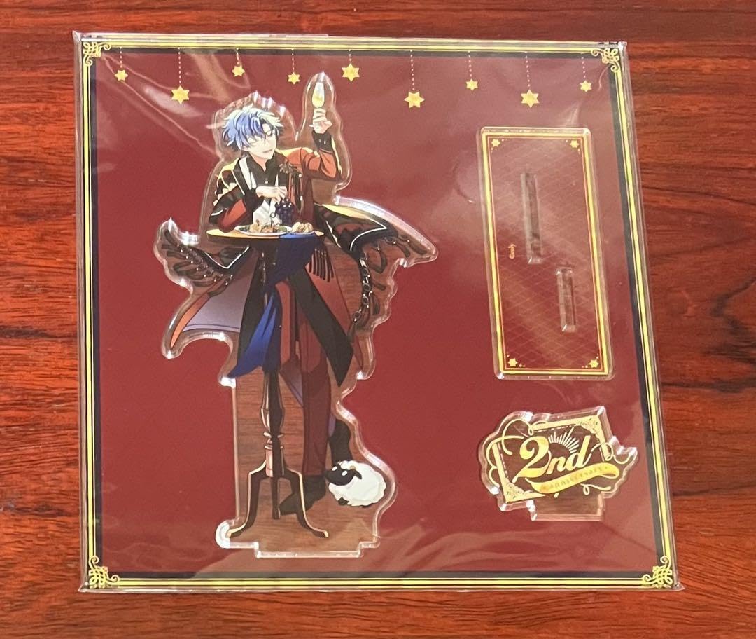 まほやく】フィガロ&オズセット②