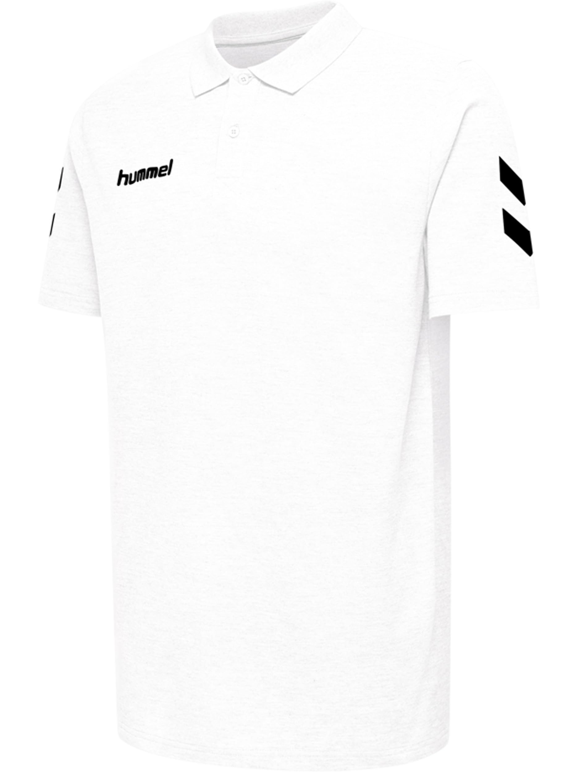 hummel Hmlgo Kids Cotton Polo Chemise Enfant