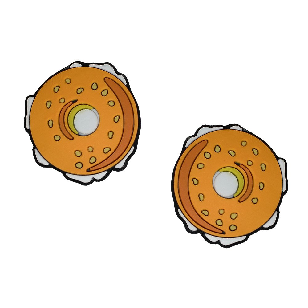 Racket ExpressionsFood Tennis Dampeners