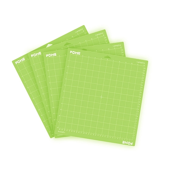 FOME 標準自黏切割墊 适用于Cricut系列