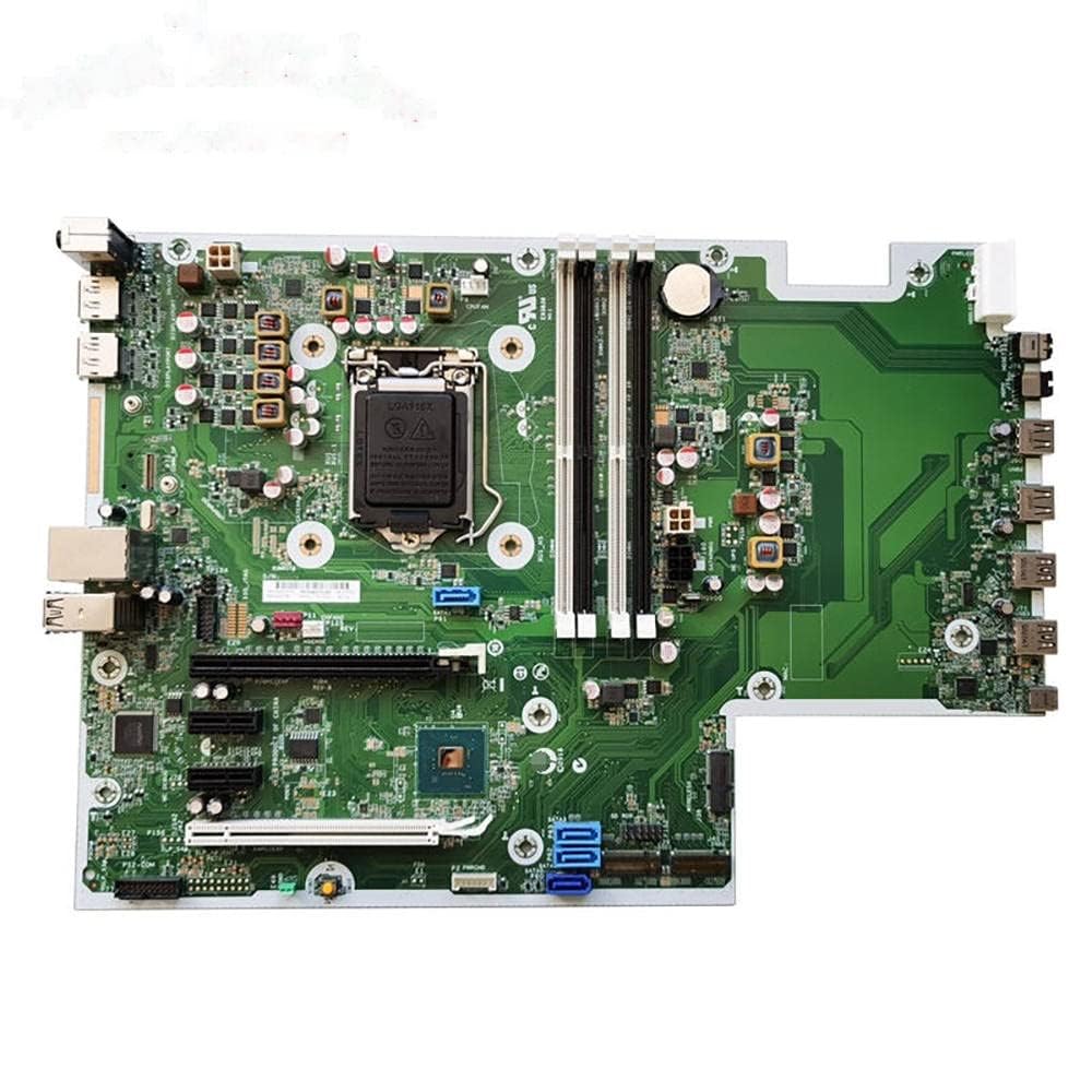 POWERASH Desktop PC Motherboard Compatible with HP EliteDesk 800 880 G4 & G5 Tower L22109-001 L22109-601 Supports Intel Core 12th Gen & 13th Gen Processors for Desktop Pc Computer & Workstations-picture-15