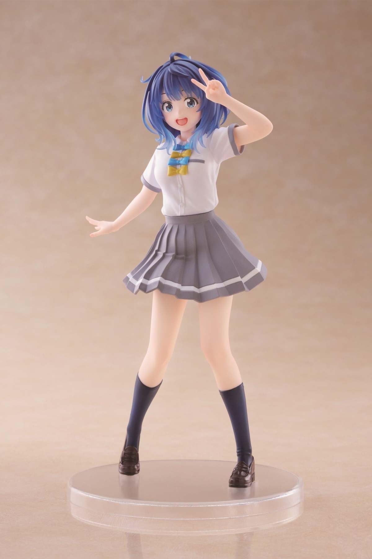 Amazon.co.jp: 八奈見杏菜 フィギュア TVアニメ「負けヒロインが多