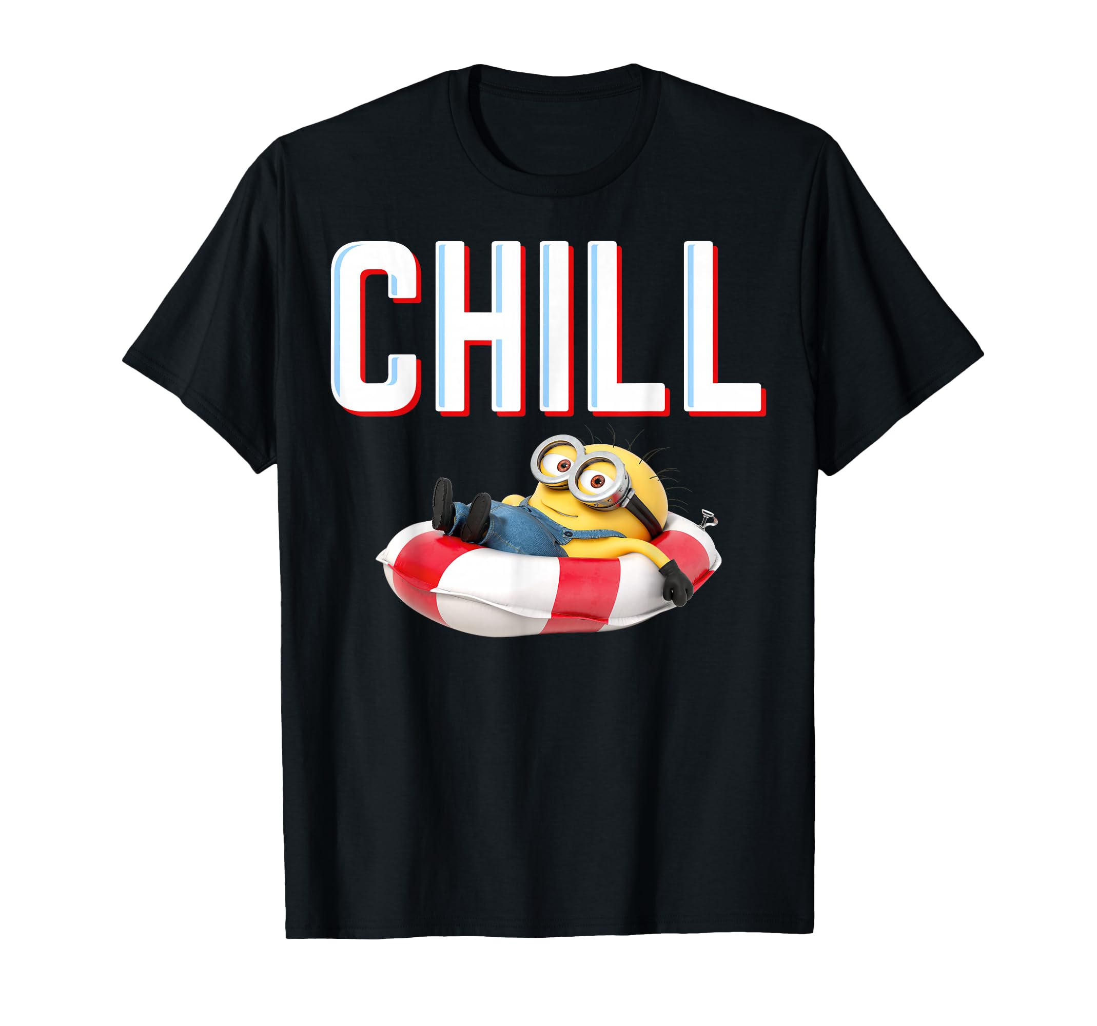Kleidung mit Designs von Amazon Merch on Demand