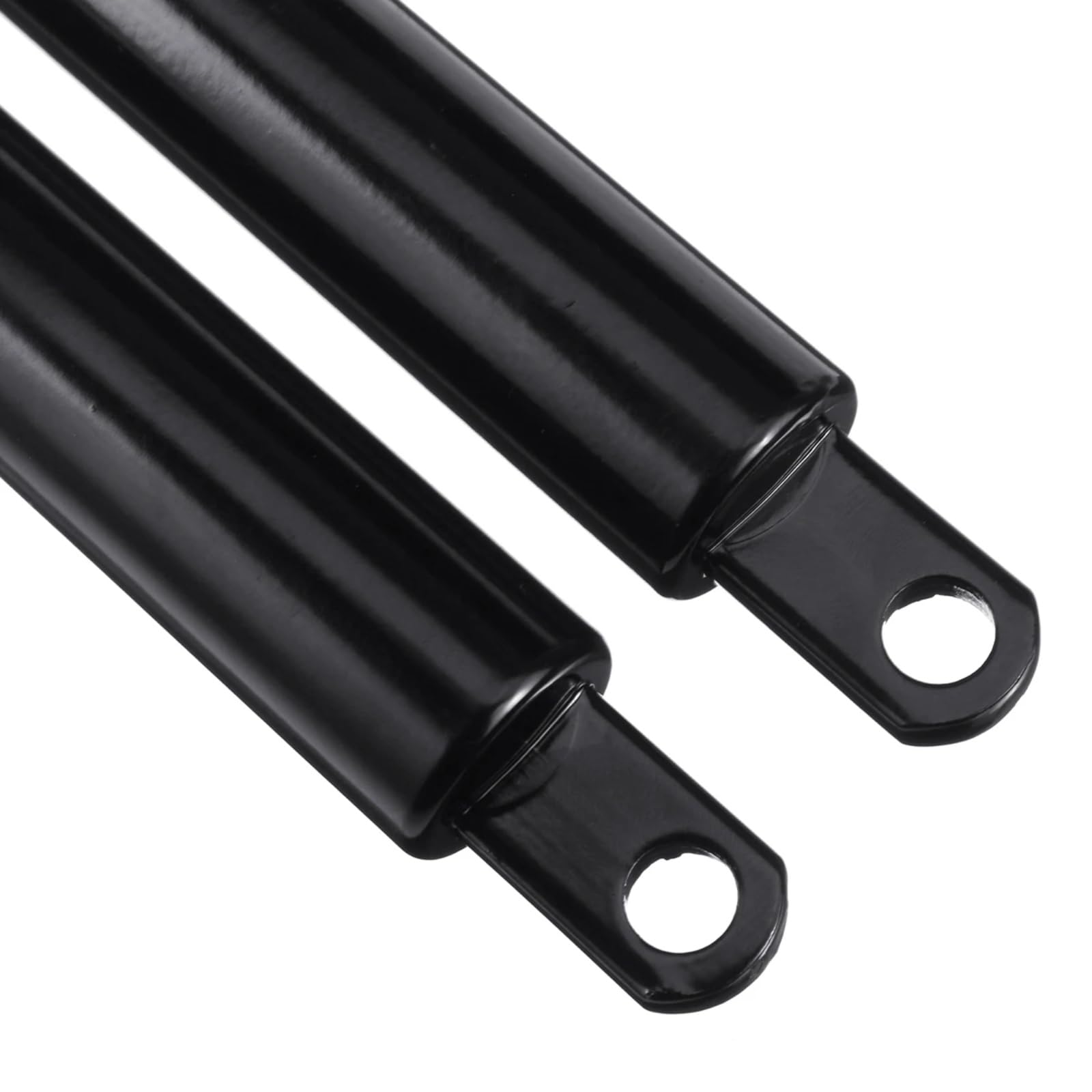 Vérins À Gaz Coffre Lot de 2 vérins à gaz 1200N 36 cm pour Capot, hayon, Barre Support Ressort à gaz lit Rangement Voiture Bus Camping-Car fenêtre Porte Vérins De Hayon avec