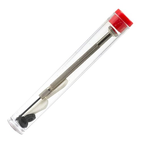 Kit de reparación de vidrio de ojo compacto universal con destornillador, 11pc Fix Broken Glasses Vision Care