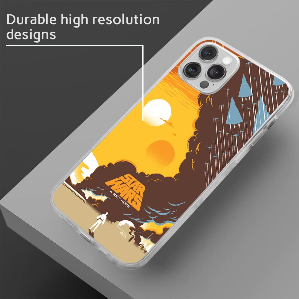 ERT GROUP Original And Officially Licensed Star