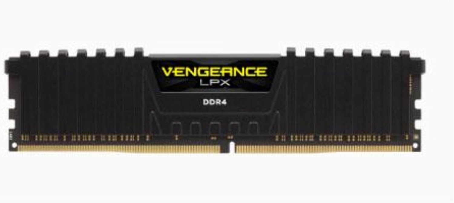 Corsair Vengeance LPX 16 GB (2x8 GB) DDR4: Review após 30 dias de uso