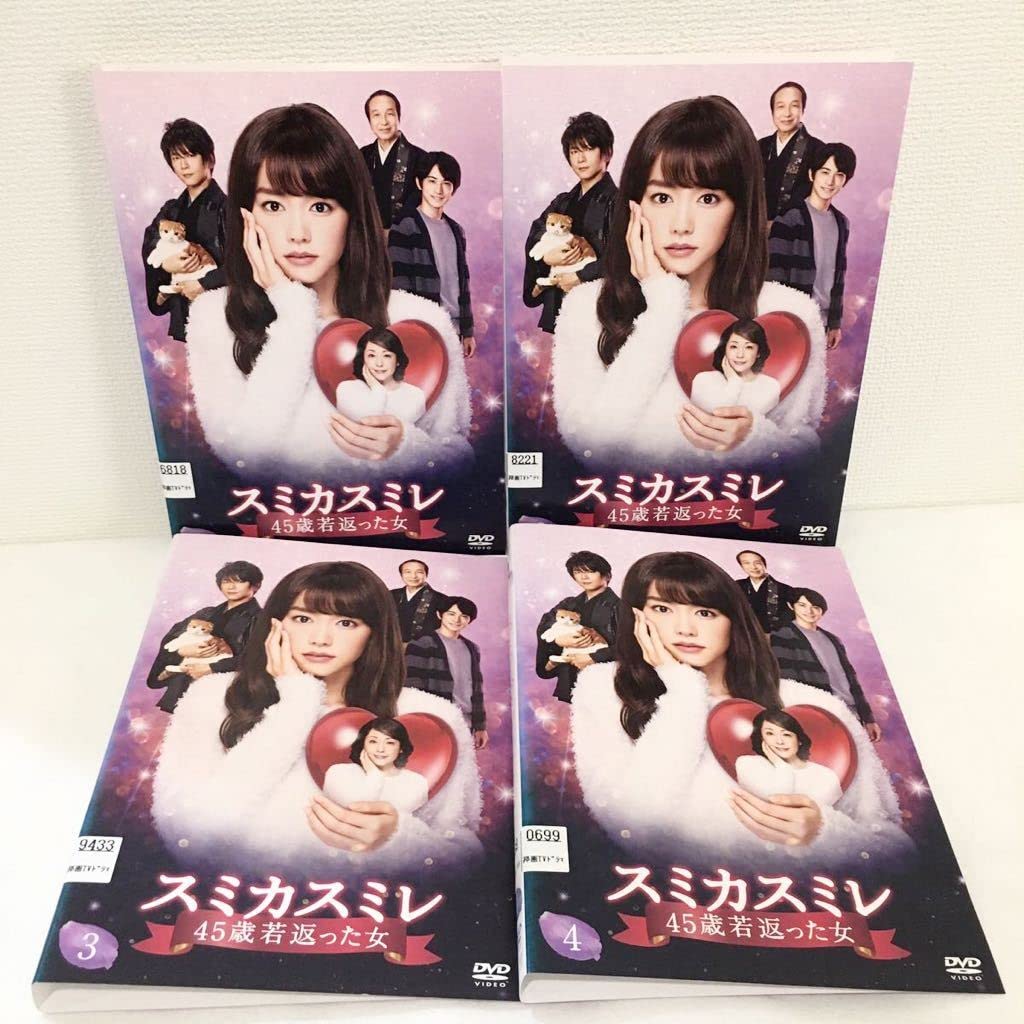 もえたん DVD全巻セット Amazon.co.jp: もえたん 全7巻セット [レンタル落ち] [DVD] : DVD