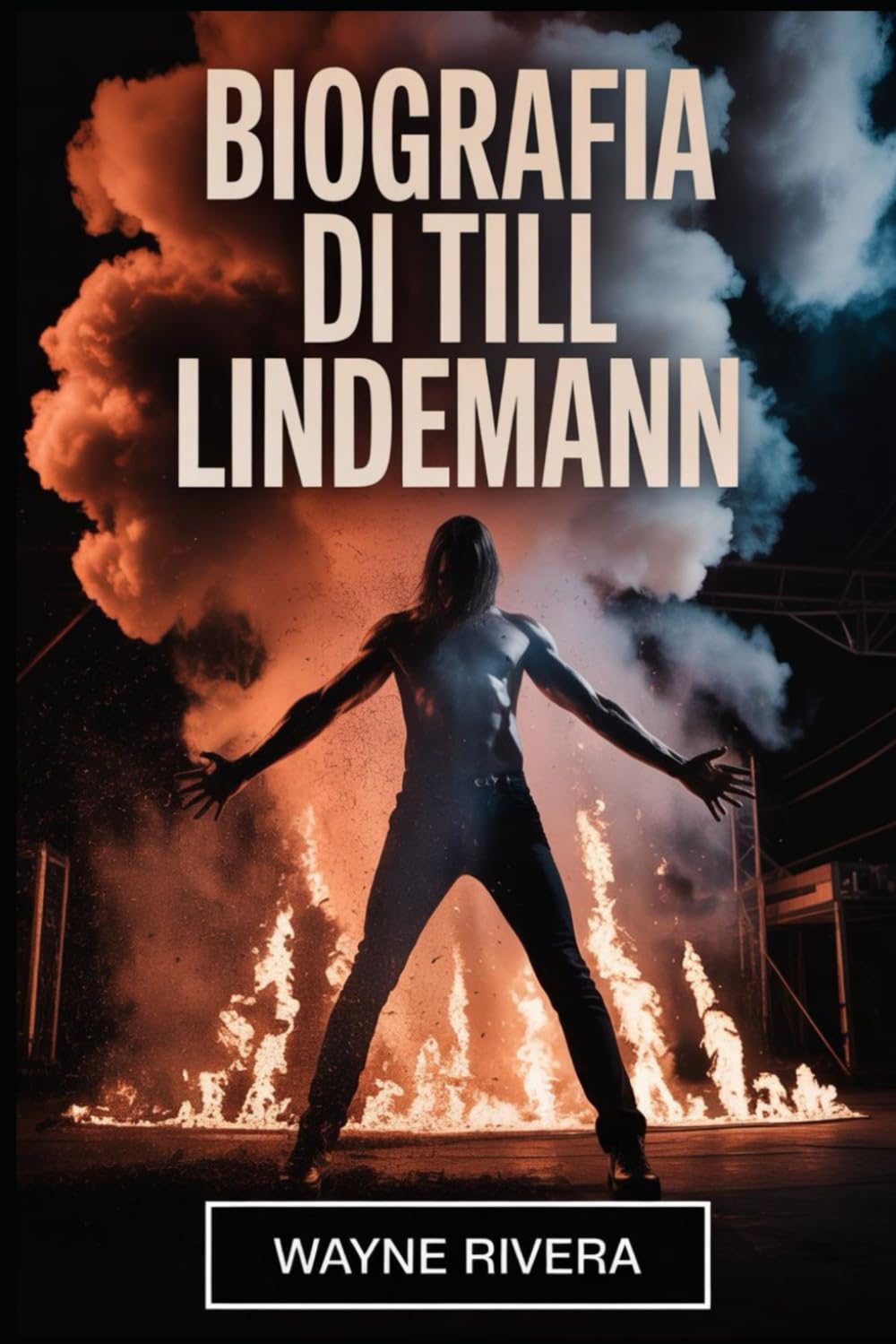 BIOGRAFIA DI TILL LINDEMANN: La vita, le lotte e l'eredità del coraggioso frontman di Rammstein