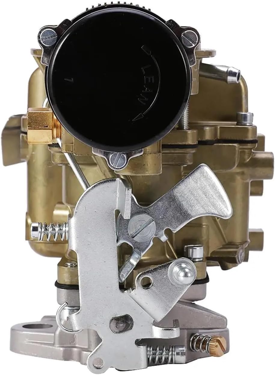 Car Carburetor Engine Carb 1 Barrel Automatic Choke Compatible For 240-250-300 Engine YF C1YF 6 CIL 1975~1982#D5TZ9510AG