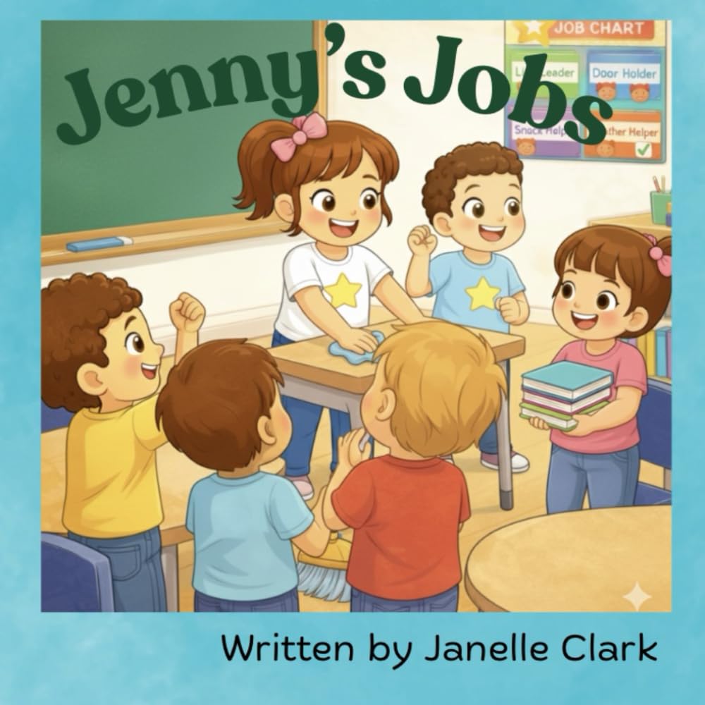 Jenny's Jobs