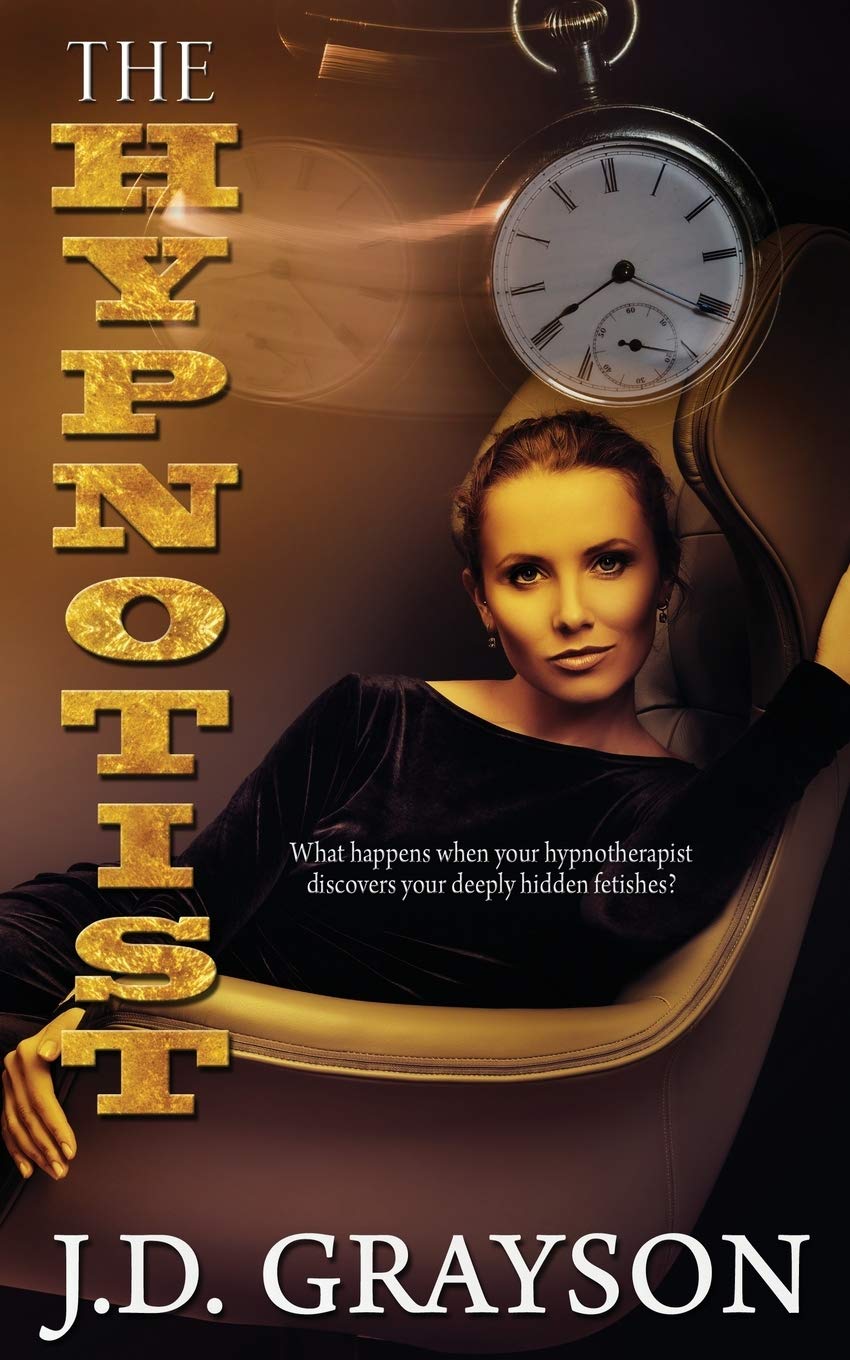 The Hypnotist