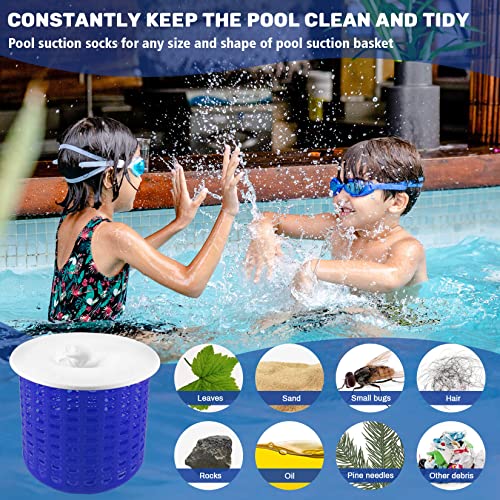 La Mejor review de Calcetines piscina Top diez. 9 Imagen adicional