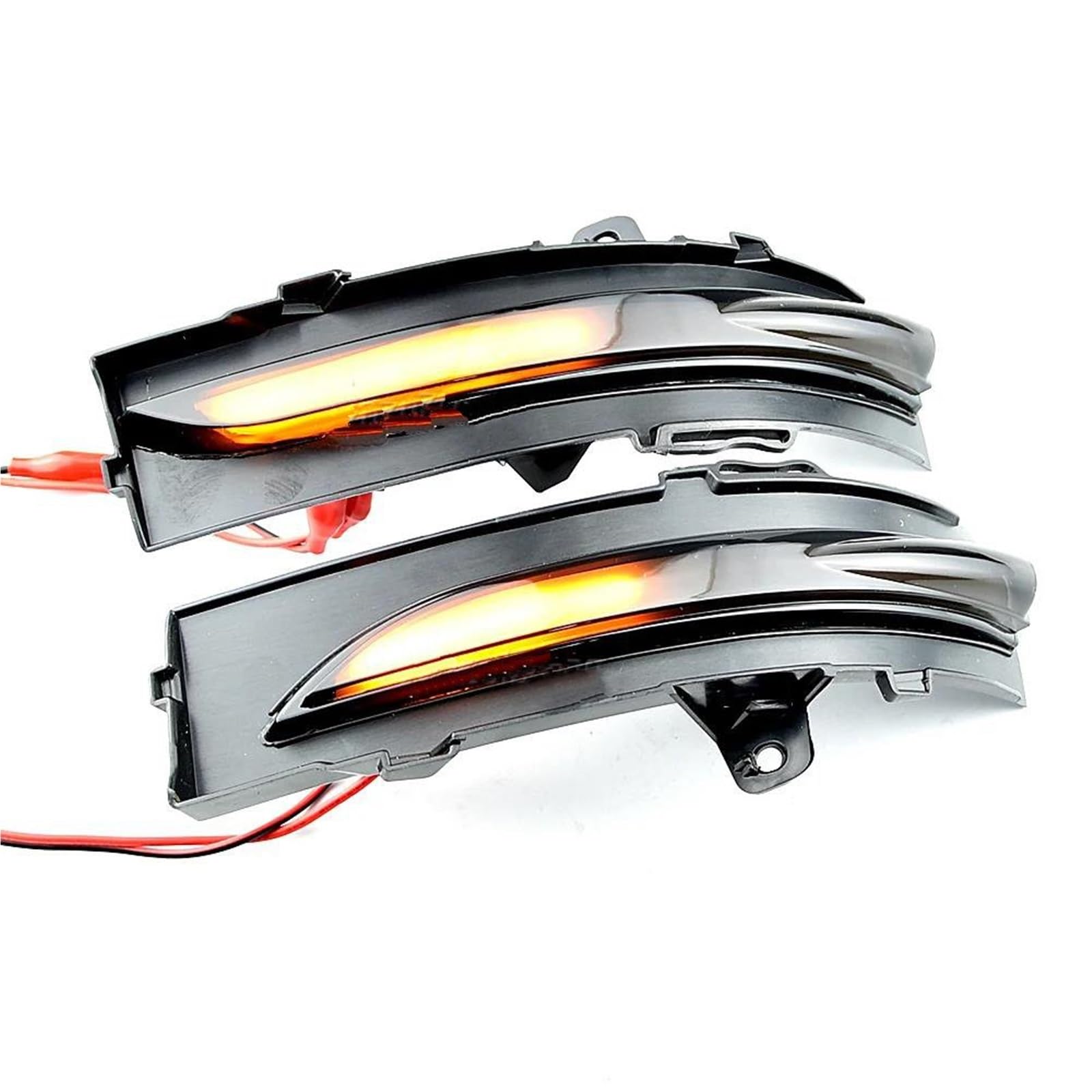 Spiegel Blinker Licht Dynamische Led Blinker Rückspiegel Für Edge 2015 2016 2017 2018 2019