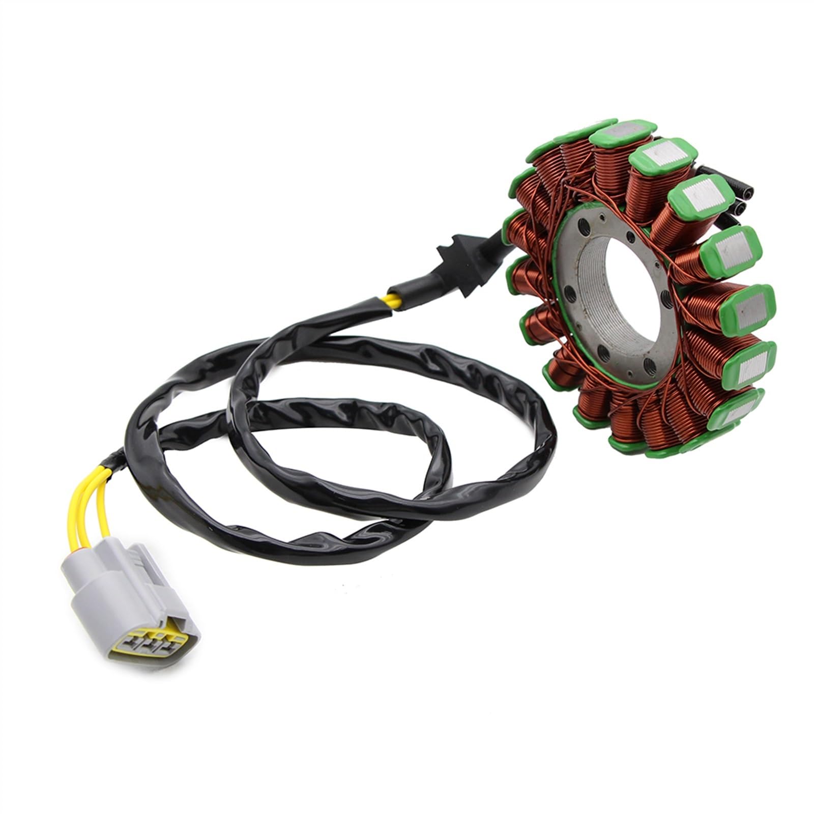 Motorbike Ignitions Compatible With CB1000 CB1000RA ABS CB1000R CB1000RA ABS 31120-MKJ-D01 31120-MKJ-E51 Motorcycle Ignition Magneto Stator Coil