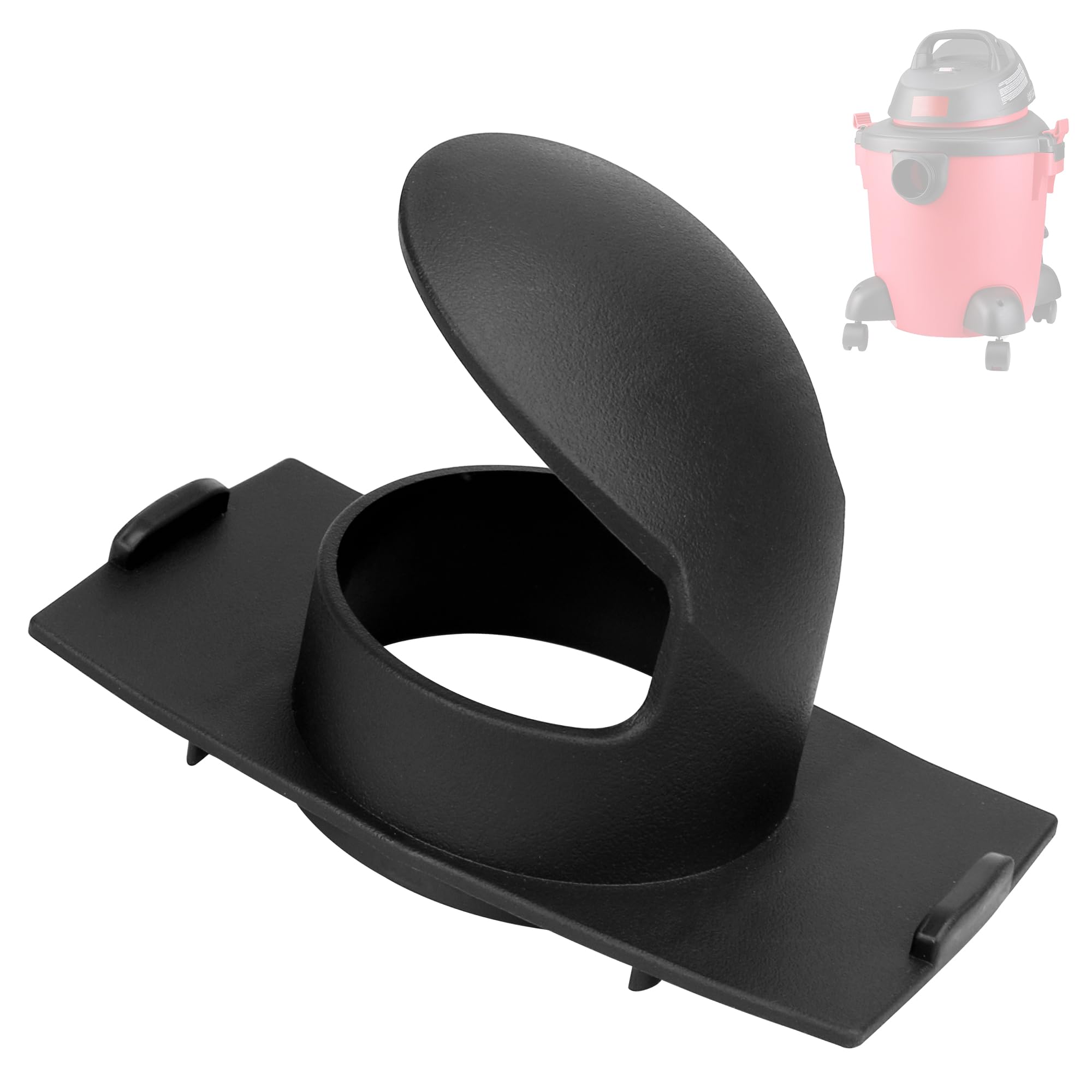 TAWMYAK.　dedicated page. Amazon.com: 7413197 Vacuum Inlet Deflector Asembly for Shop-Vac