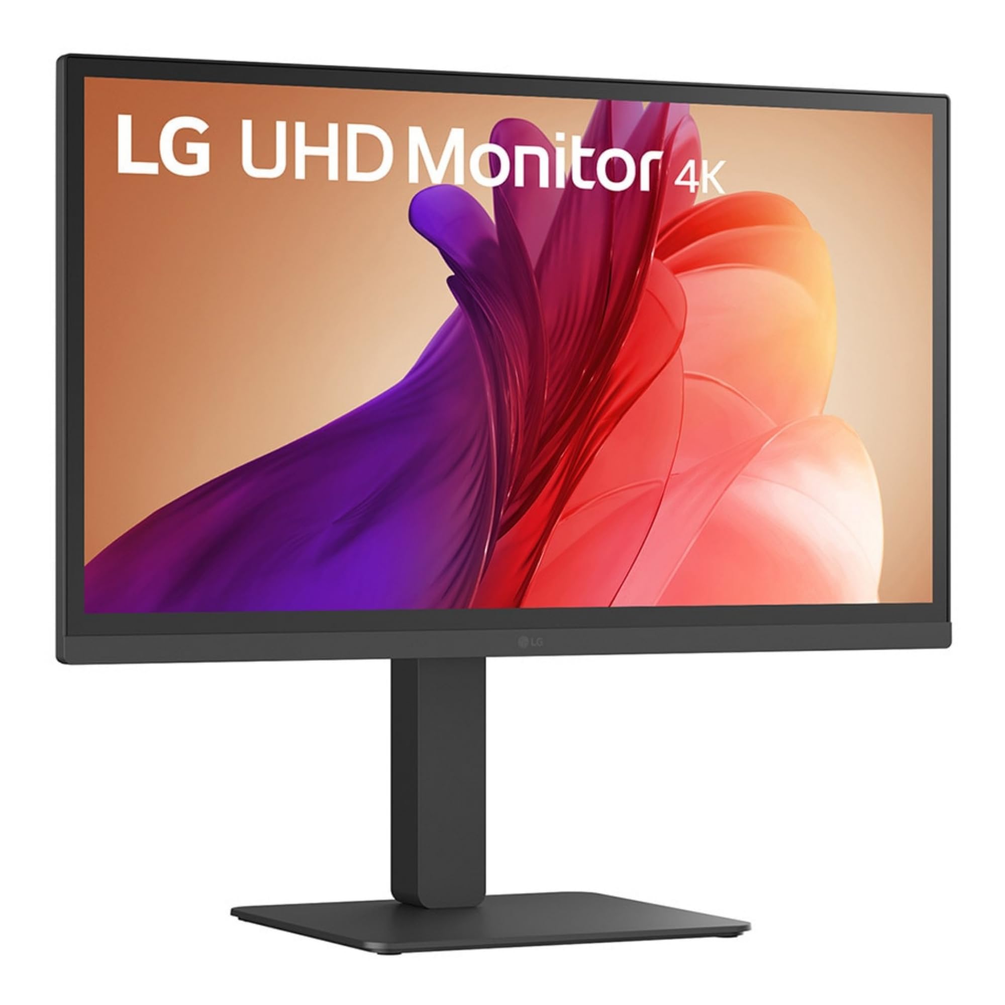 Amazon.com: LG 27BA45U-B - LED-Monitor - 68.4 cm (27