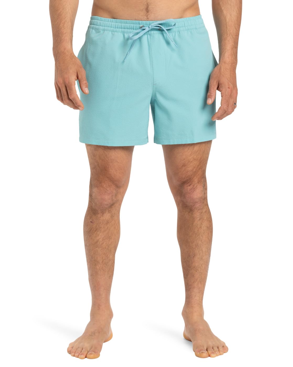 Quiksilver Boardshorts Everyday Flex Volley 15 Men Blue XS