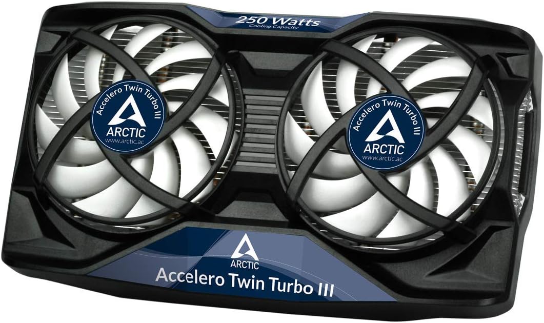 Accelero Twin Turbo III