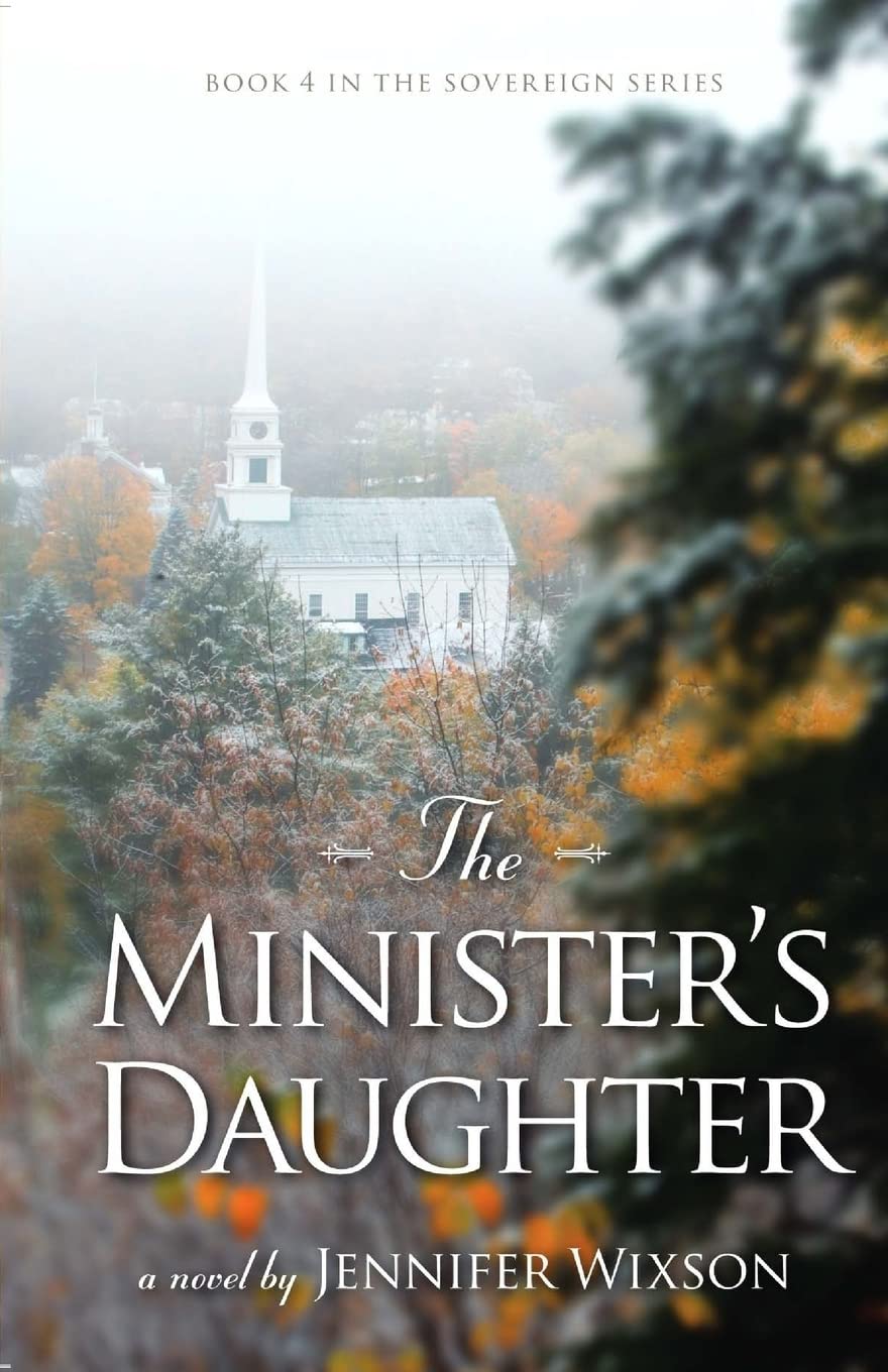 The Minister's Daughter