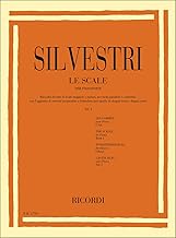 LE SCALE PER PIANOFORTE