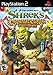 Shrek's Carnival Craze - PlayStation 2
