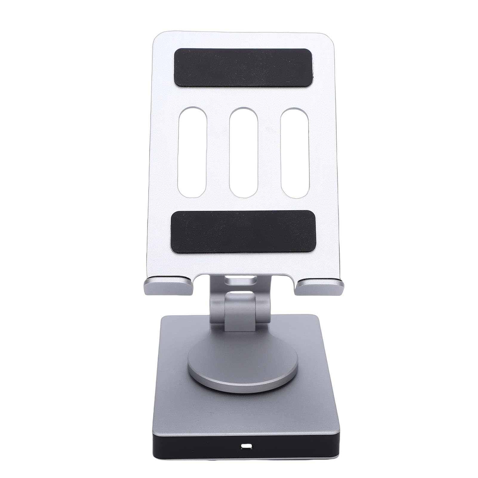 Cuifati Docking Station per Tablet 8 in 1 Hub Tipo C, Dock Universale USB C con Lettore di Schede di Memoria, 4K 60 Hz, Ricarica Rapida PD da 100 W, per Tablet ROG Ally Monitor Portatili Laptop