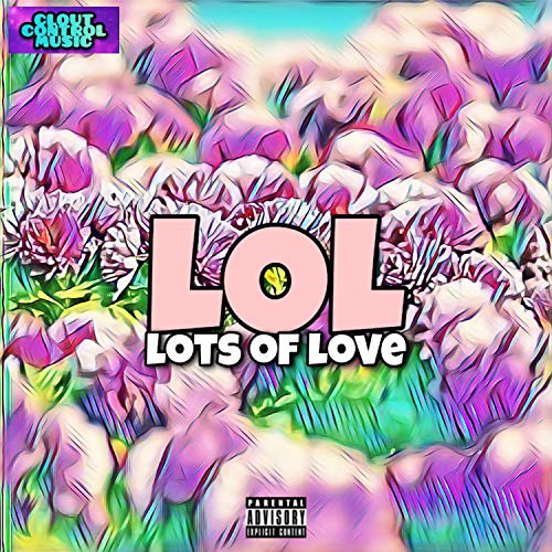 Lots of Love