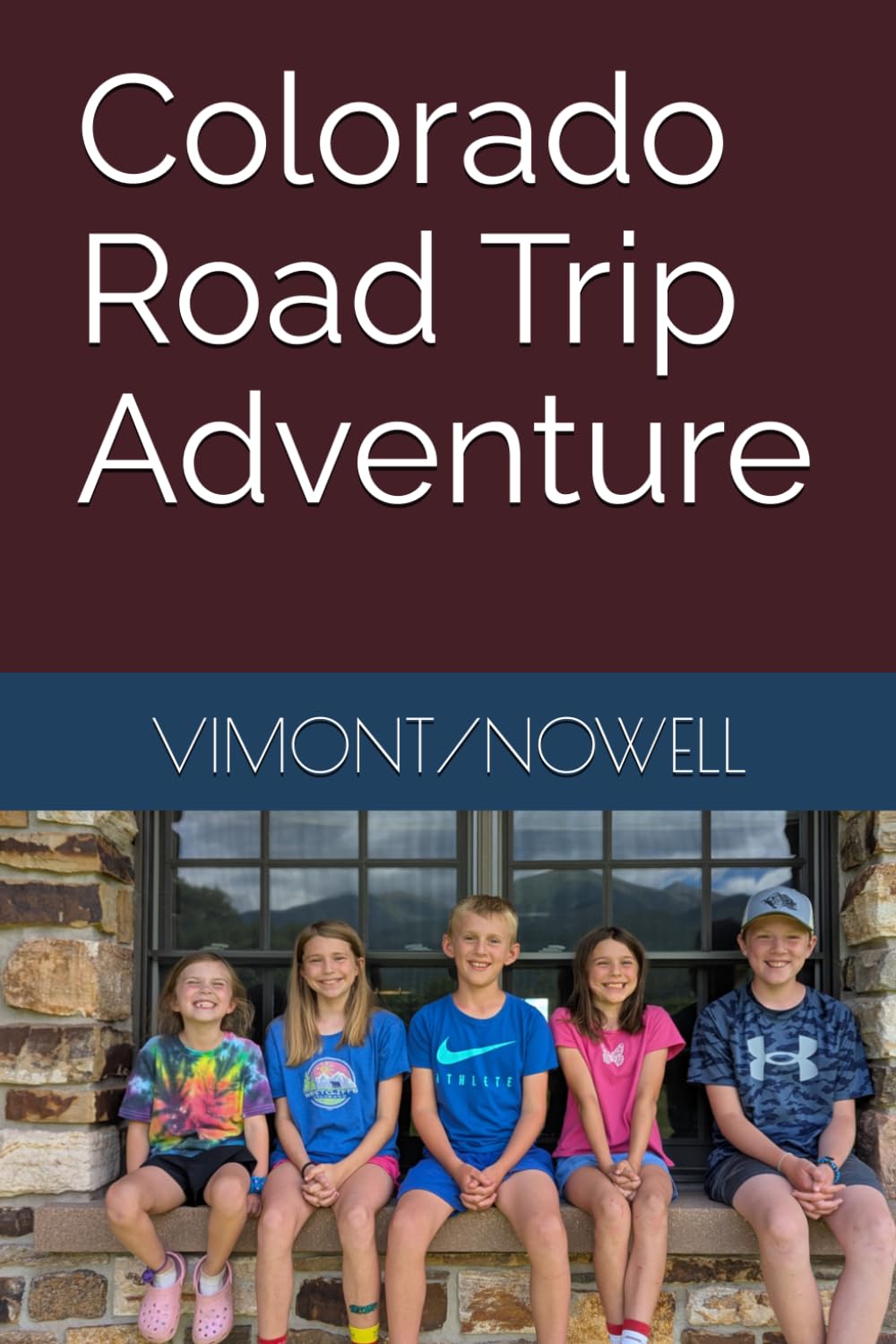 Colorado Road Trip Adventure