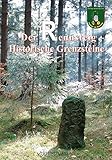 grenzstein grundstück  Der Rennsteig - Historische Grenzsteine