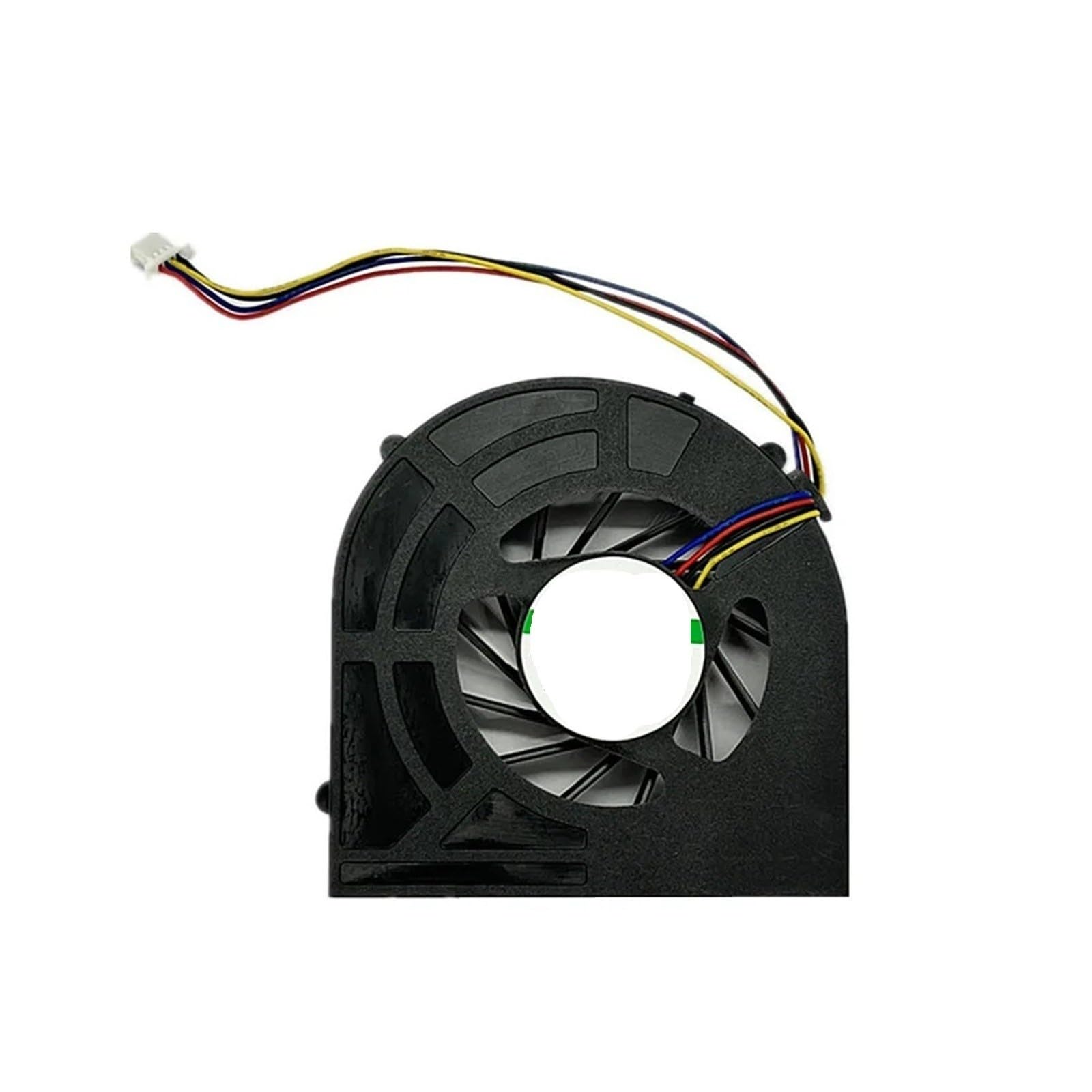Ventola di Raffreddamento CPU for Notebook, Compatibile con HP, Probook, 4520 4520s 4525s 4720S KSB0505HB 9H58 DC 5V 0,40A 4 Pin 607132-001 Ventilatore
