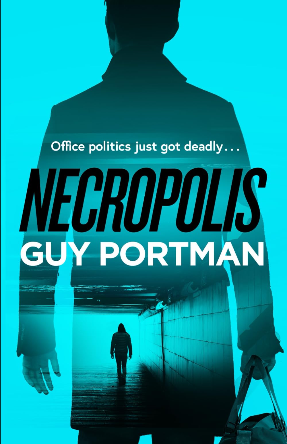 Necropolis (The Necropolis Series)